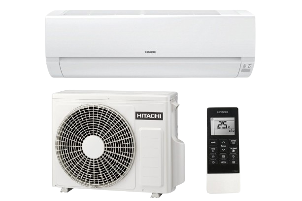 Сервисный центр Hitachi в Ростове-на-Дону